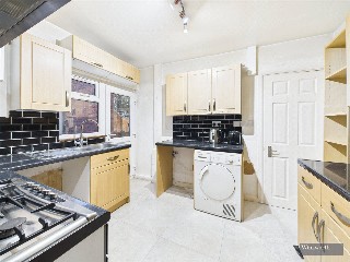 Graham Road, Harrow, HA3