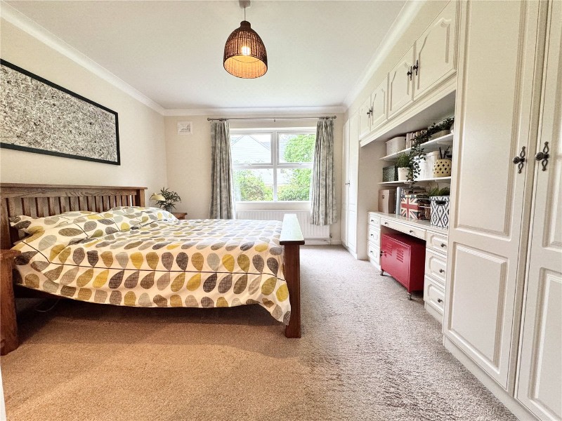 Burton Road, Poole, Dorset, BH13