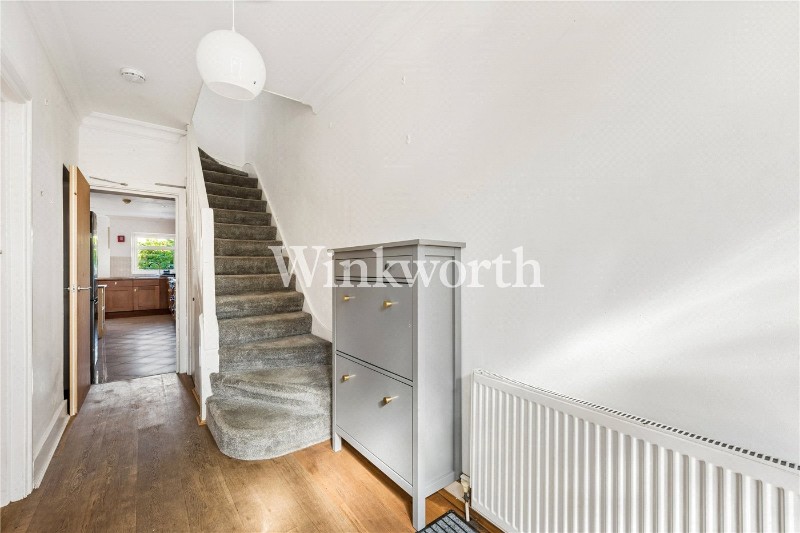 Downhills Way, London, N17