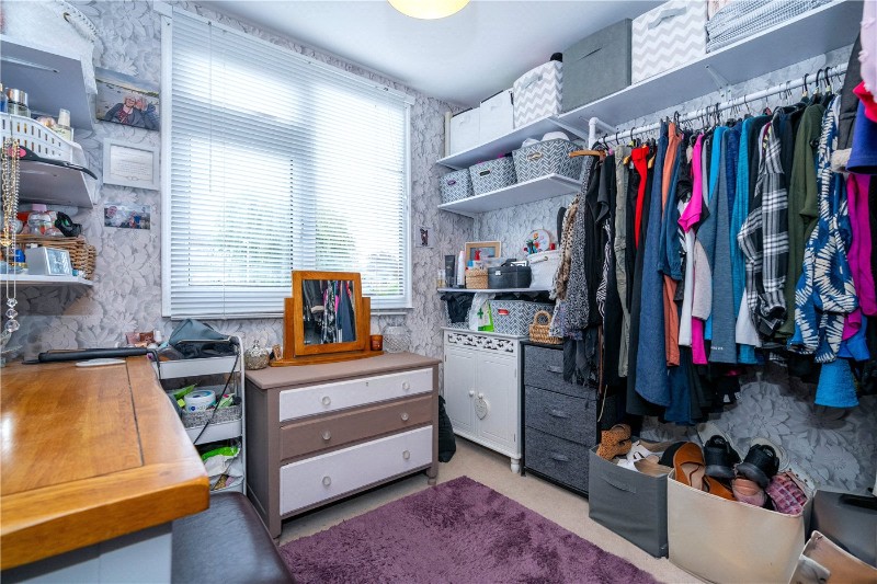 Thorold Avenue, Cranwell Village, Sleaford, Lincolnshire, NG34