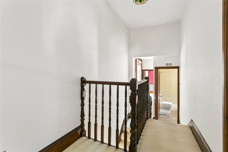 Claremont Road, London, N6