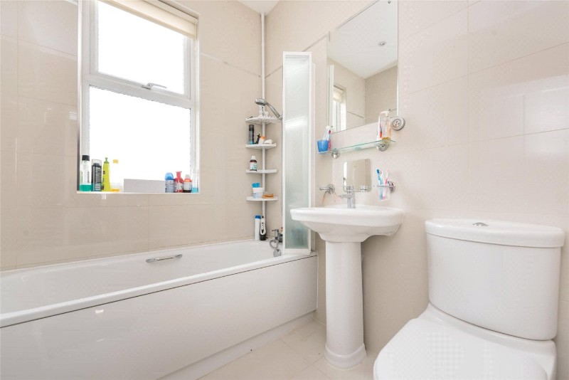 Aberdeen Road, Dollis Hill, London, NW10