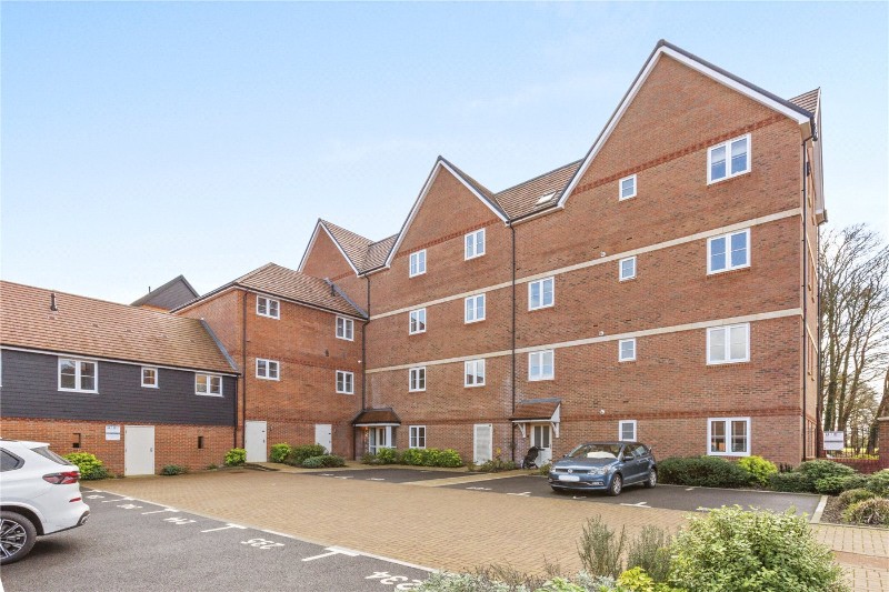Aspen Road, High Wycombe, Buckinghamshire, HP10