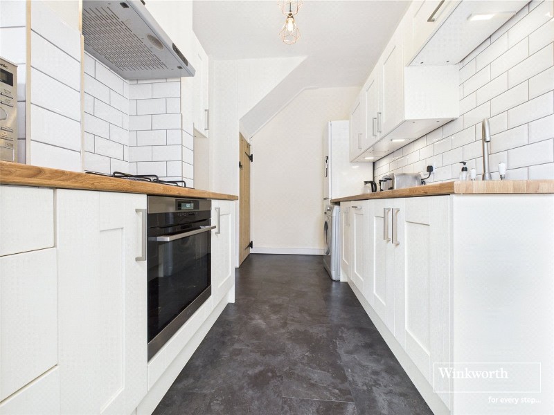 Gower Street, Reading, Berkshire, RG1
