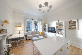 Fellows Road, London, NW3