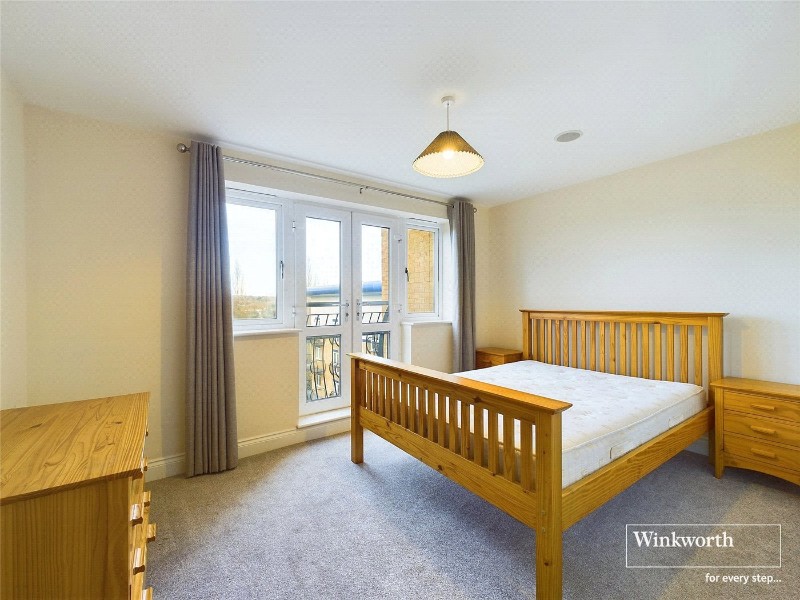 Luscinia View, Napier Road, Reading, Berkshire, RG1