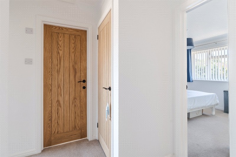 Allen Road, Wimborne, Dorset, BH21