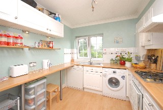 Alan Court, 6-7 Vanbrugh Park Road, London, SE3