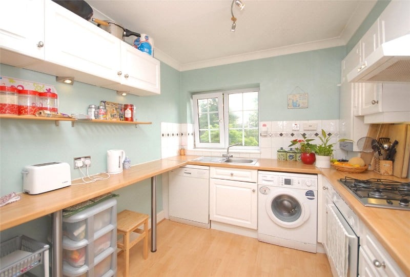 Alan Court, 6-7 Vanbrugh Park Road, London, SE3