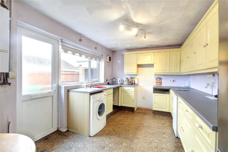 St. Marys Road, Poringland, Norwich, Norfolk, NR14