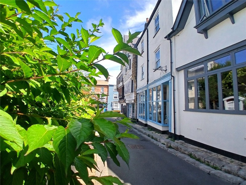 Crowthers Hill, Dartmouth, Devon, TQ6