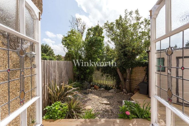 Riverway, London, N13
