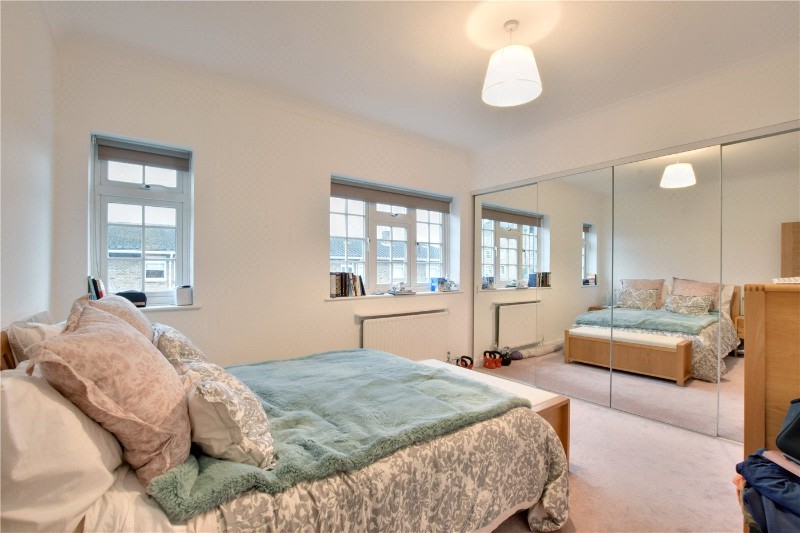 Blackheath Vale, Blackheath, London, SE3