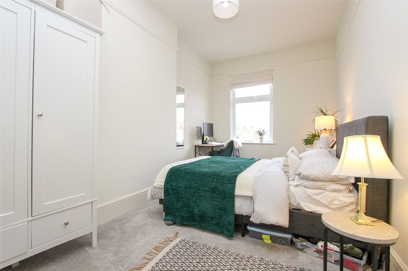 Sunningdale Avenue, Leigh-On-Sea, United Kingdom, SS9