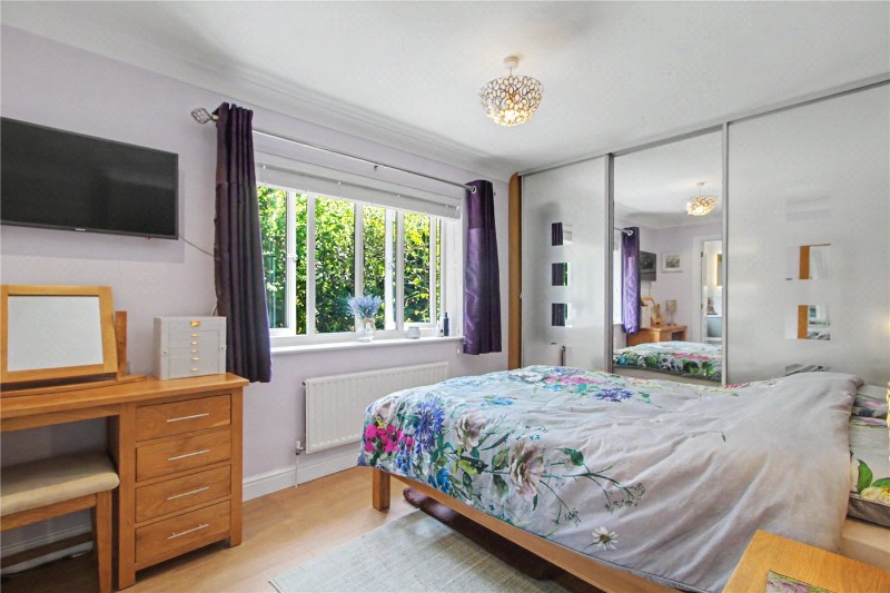 Rigby Close, Framingham Earl, Norwich, Norfolk, NR14
