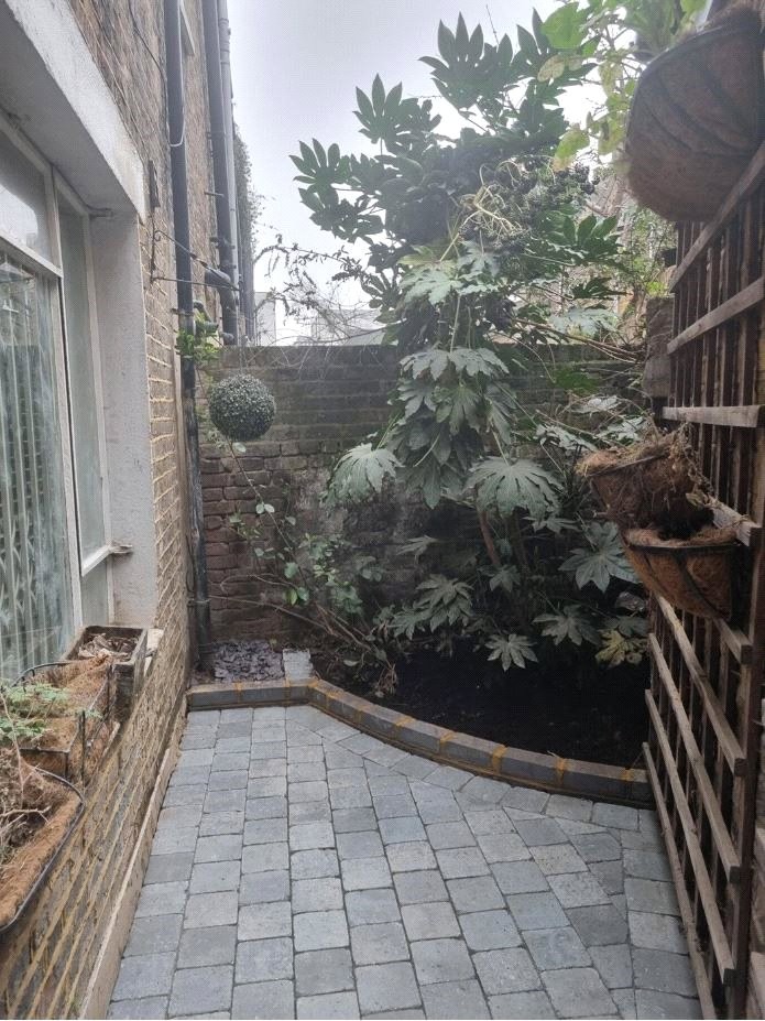 Northdown Street, Kings Cross, N1