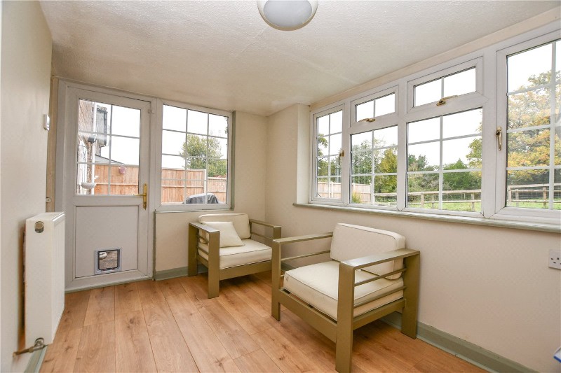 McCarthy Way, Finchampstead, Wokingham, Berkshire, RG40