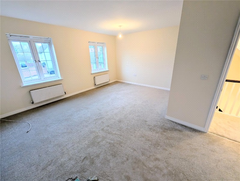 Archers Way, Amesbury, Salisbury, Wiltshire, SP4