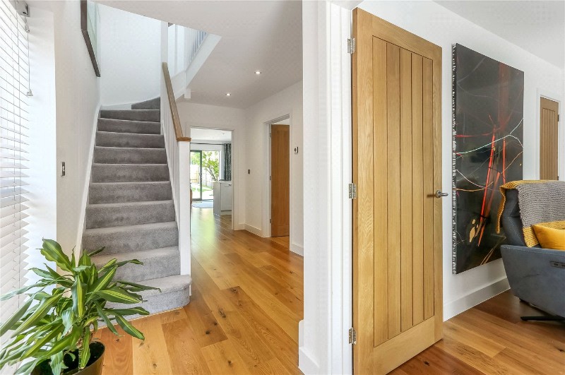 Downs Road, South Wonston, Winchester, Hampshire, SO21