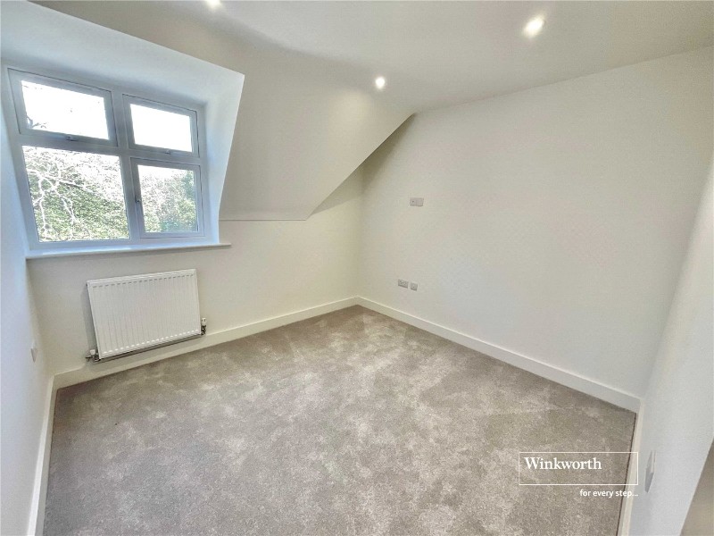 Lymington Road, Christchurch, Dorset, BH23
