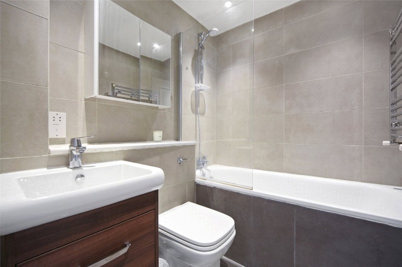 Thornfield Road, London, W12