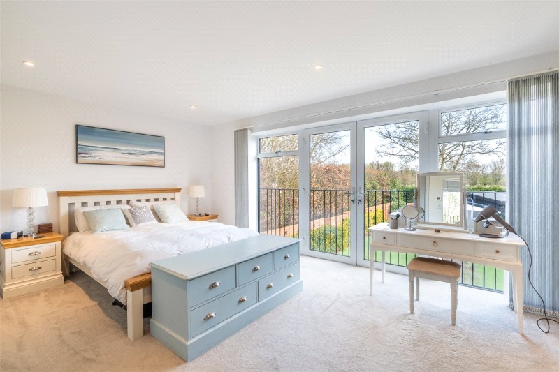 Horton, Wimborne, Dorset, BH21