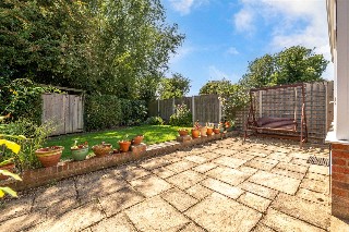 Poplar Close, Ruskington, Sleaford, Lincolnshire, NG34