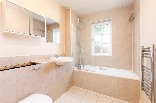 Sutherland Grove, London, SW18