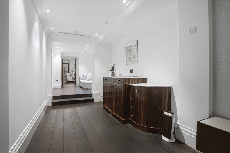 Whitehall Place, London, SW1A