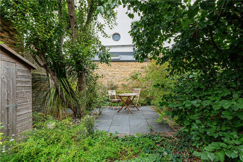 Holland Road, Kensal Rise, London, NW10