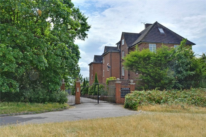 Wat Tyler Road, Blackheath, London, SE3