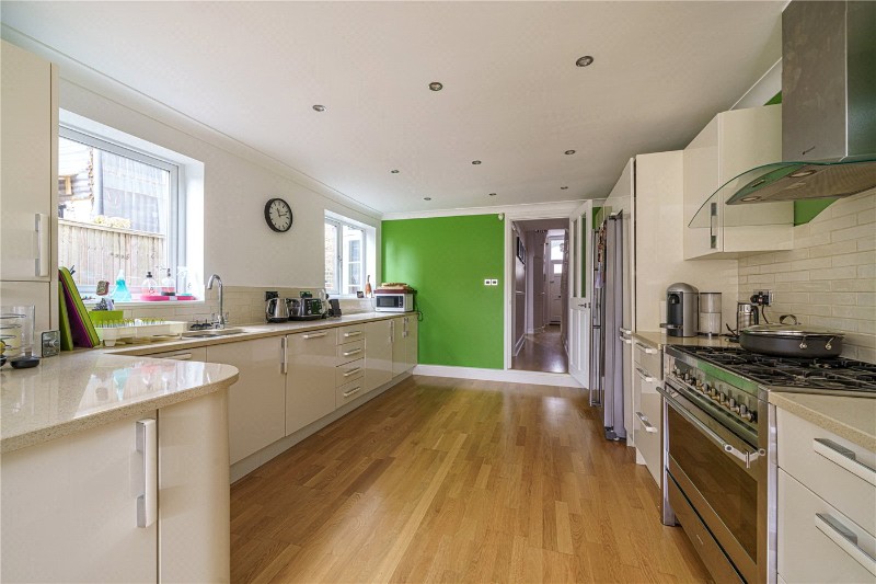 Maxted Road, Peckham Rye, London, SE15