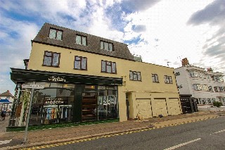 Leigh Road, Leigh-on-Sea, Essex, SS9