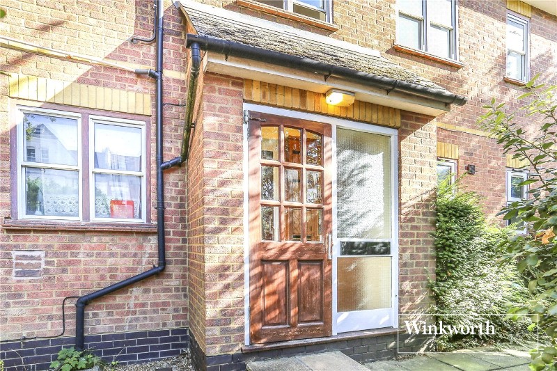 Alice Court, 86 Station Road, Finchley, London, N3