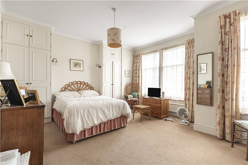 Elm Grove Road, Barnes, London, SW13