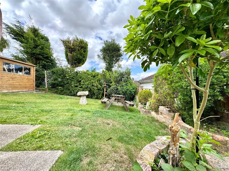 Broadfield Road, Gomeldon, Salisbury, Wiltshire, SP4
