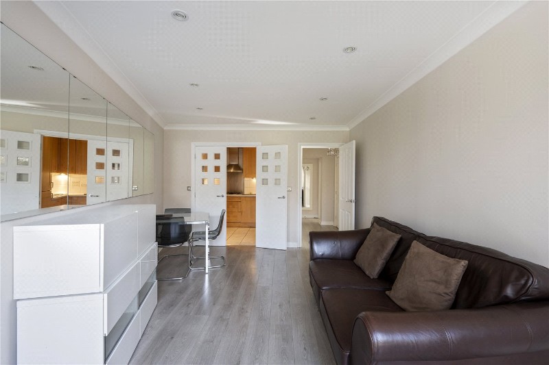 Herbert Mews, London, SW2