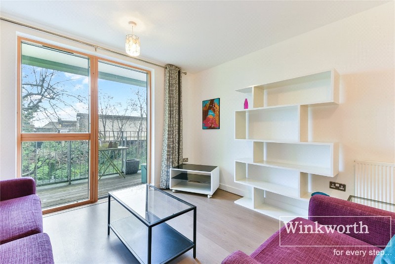 Bollo Lane, London, W4