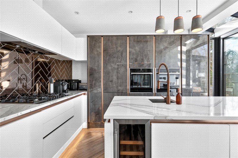 Jessamy Road, Weybridge, Surrey, KT13