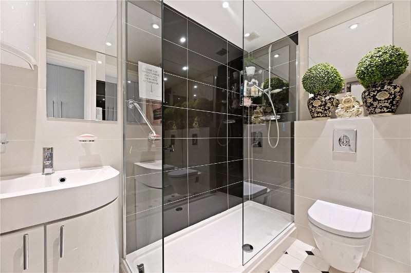 Huntsmore House, Pembroke Road, London, W8