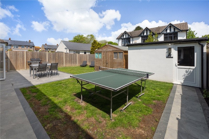 Vicarage Lane, St. Margarets-at-Cliffe, Dover, Kent, CT15