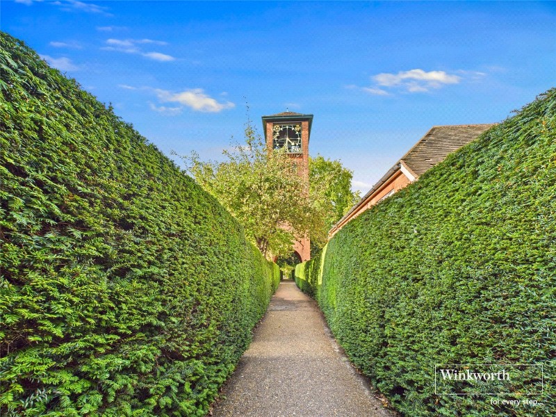 London Road, Reading, Berkshire, RG1