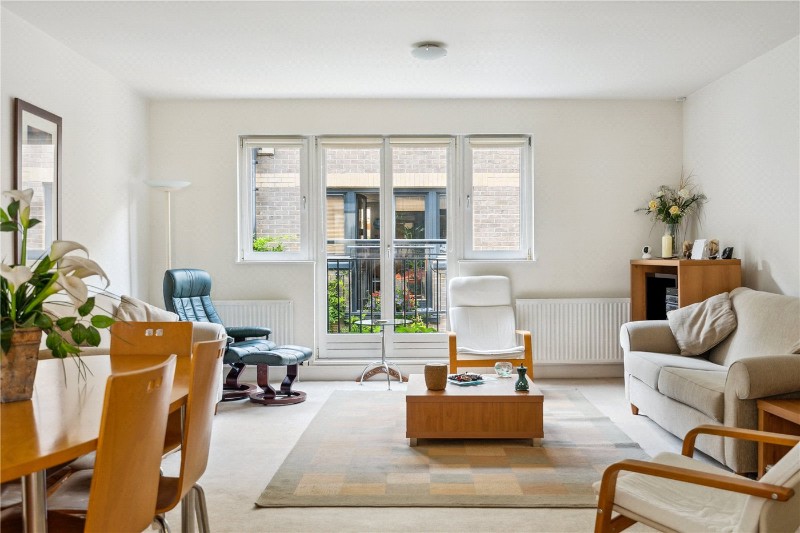 Kensington Gardens Square, London, W2