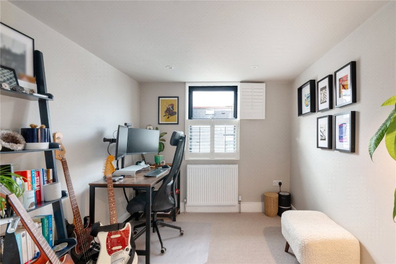 Tivoli Road, West Norwood, London, SE27