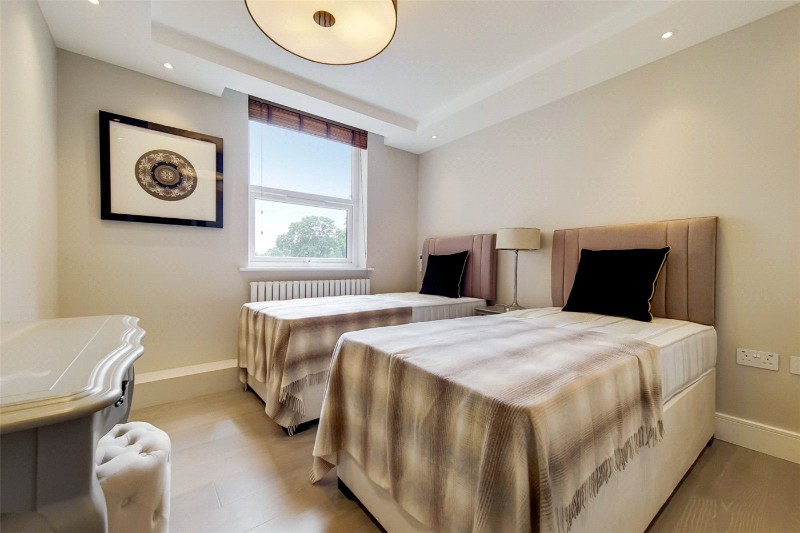 Boydell Court, St John&#39;s Wood Park, St John&#39;s Wood, London, NW8