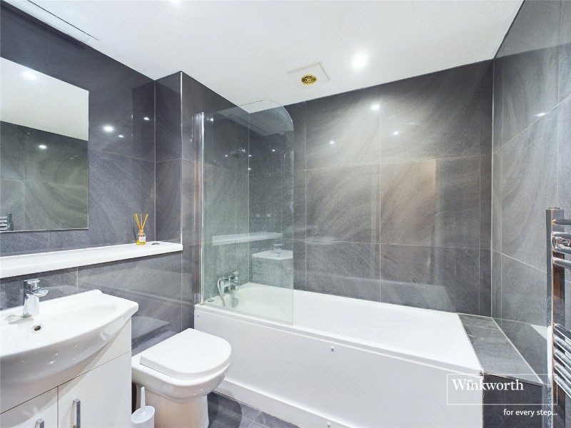 Caversham Wharf, Waterman Place, Reading, Berkshire, RG1