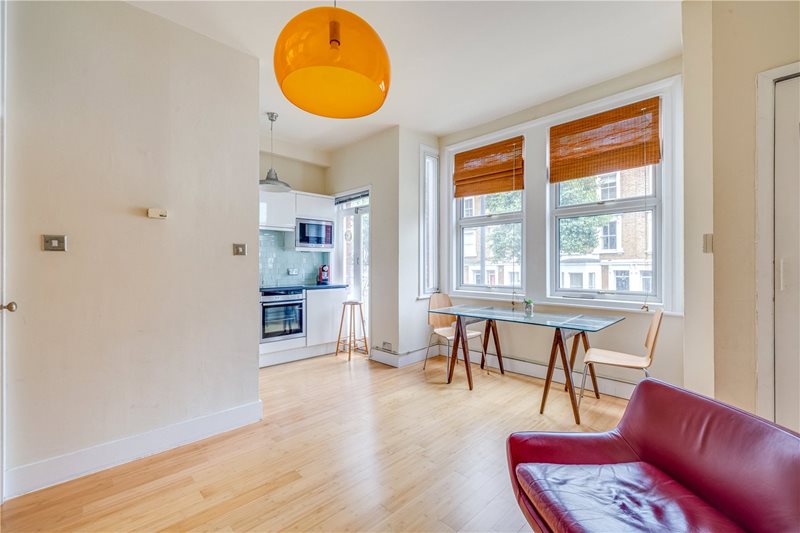 Harwood Road, London, SW6