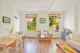 Islip Street, London, NW5