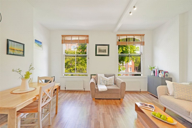 Islip Street, London, NW5