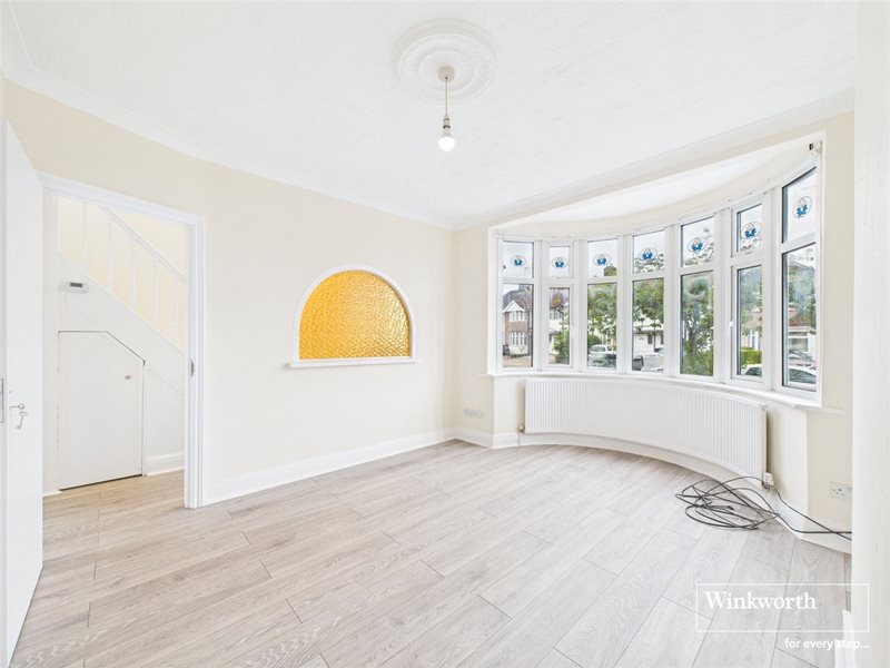 Charlton Road, Kenton, Harrow, HA3